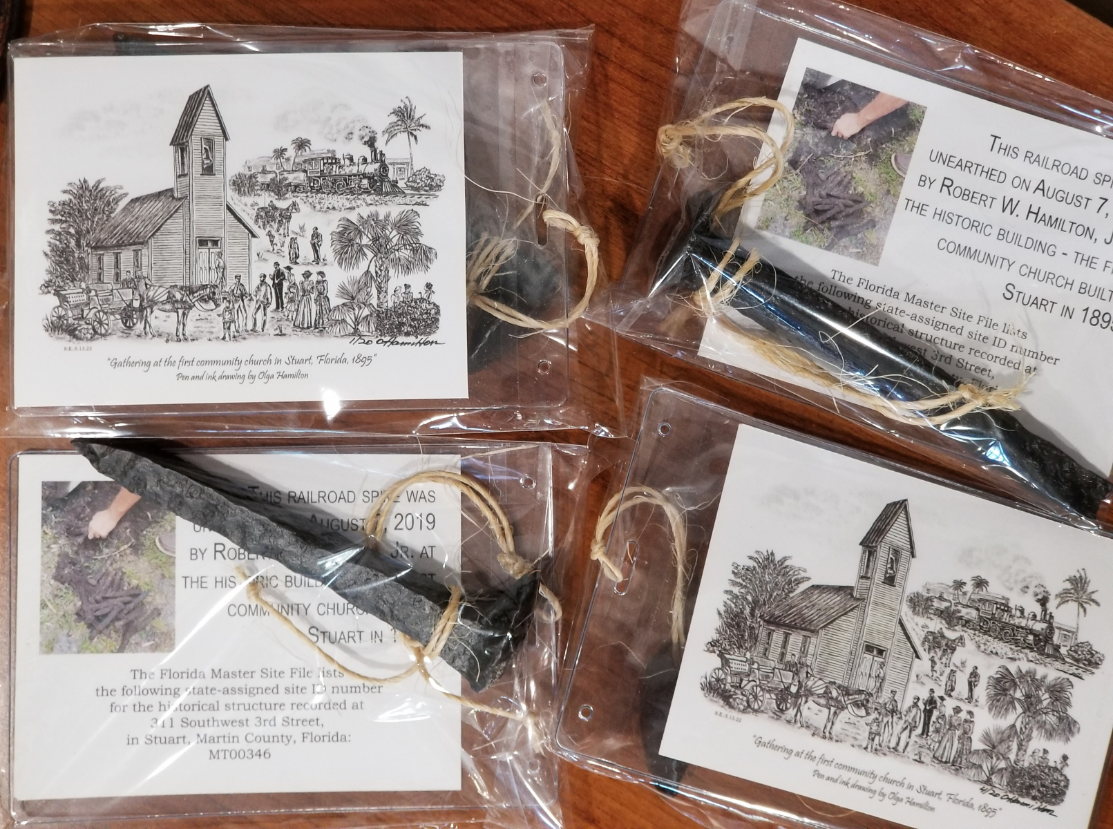 Art & Relics Sale to benefit the steeple restoration on the historic building