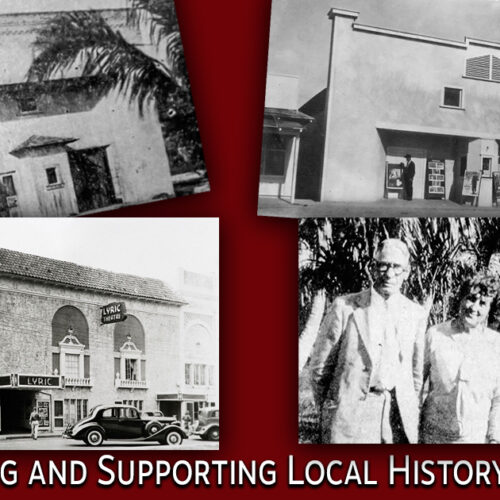 Stuart’s Three Lyric Theatres