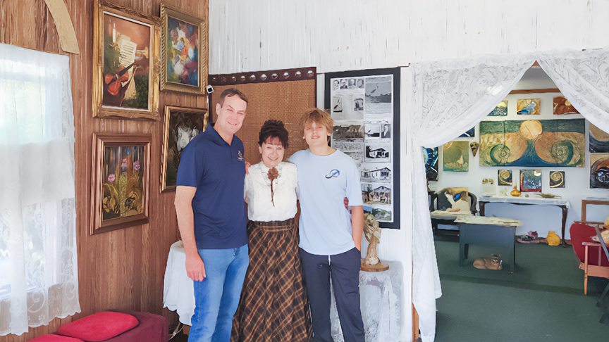 Chad Hastings Personal Injury Attorney, Treasure Coast, Martin County, Florida. The 1895 Church of StuArt is a historical historical building of the first community church built in Stuart in 1895, and the oldest church building located in what is now Martin County, Florida. Supporting local history and art. Historic Preservation. Olga Hamilton Fine Art Studio. Art for sale in Stuart, Martin County, Florida. MartinArts. Discover Martin County. The Creek District.