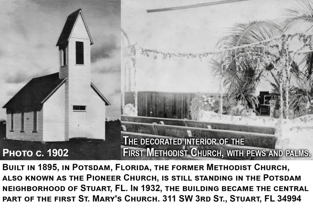 The 1895 Church of StuArt is a historical historical building of the first community church built in Stuart in 1895, and the oldest church building located in what is now Martin County, Florida. Supporting local history and art. Historic Preservation. Olga Hamilton Fine Art Studio. Art for sale in Stuart, Martin County, Florida. MartinArts. Discover Martin County. The Creek District.