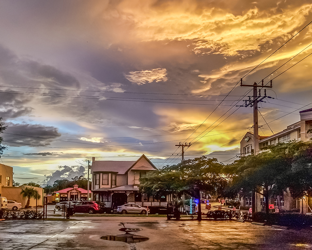 Downtown Stuart. The 1895 Church of StuArt is a historical historical building of the first community church built in Stuart in 1895, and the oldest church building located in what is now Martin County, Florida. Supporting local history and art. Historic Preservation. Olga Hamilton Fine Art Studio. Art for sale in Stuart, Martin County, Florida. MartinArts. Discover Martin County. The Creek District.