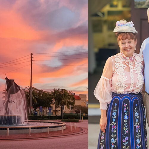 Preserving Stuart’s Charm and Uniqueness – Florida