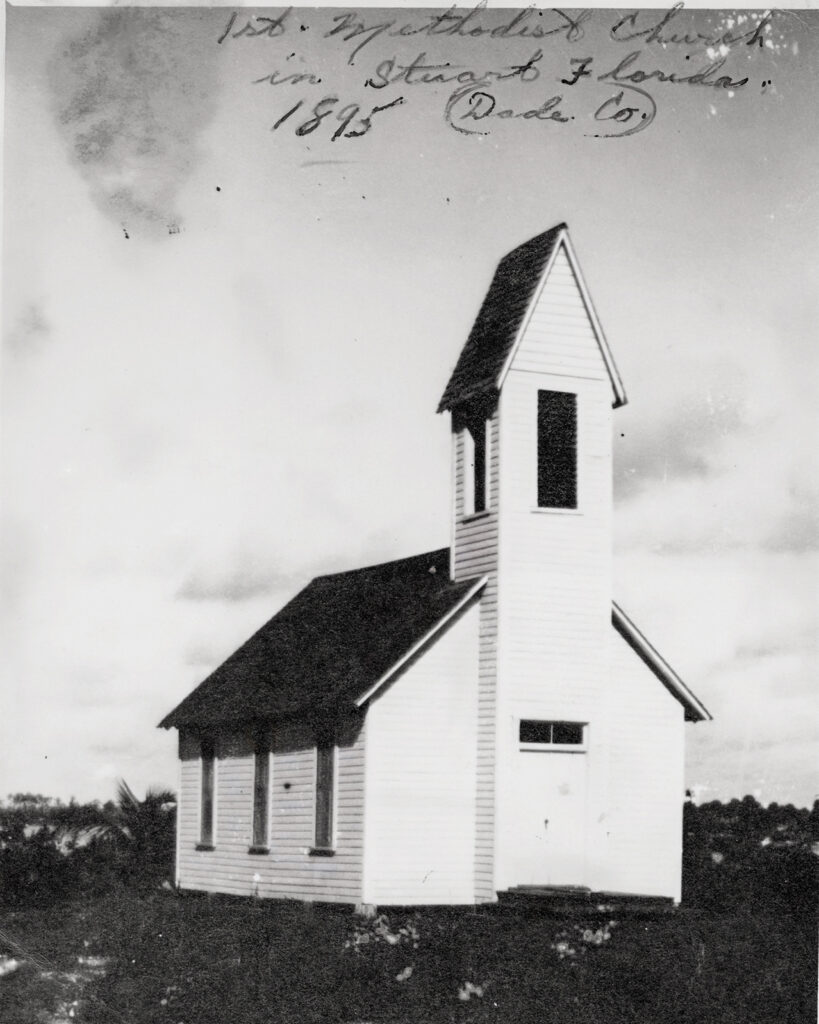 The 1895 Church of StuArt is a historical historical building of the first community church built in Stuart in 1895, and the oldest church building located in what is now Martin County, Florida. Supporting local history and art. Historic Preservation. Olga Hamilton Fine Art Studio. Art for sale in Stuart, Martin County, Florida. MartinArts. Discover Martin County. The Creek District.
