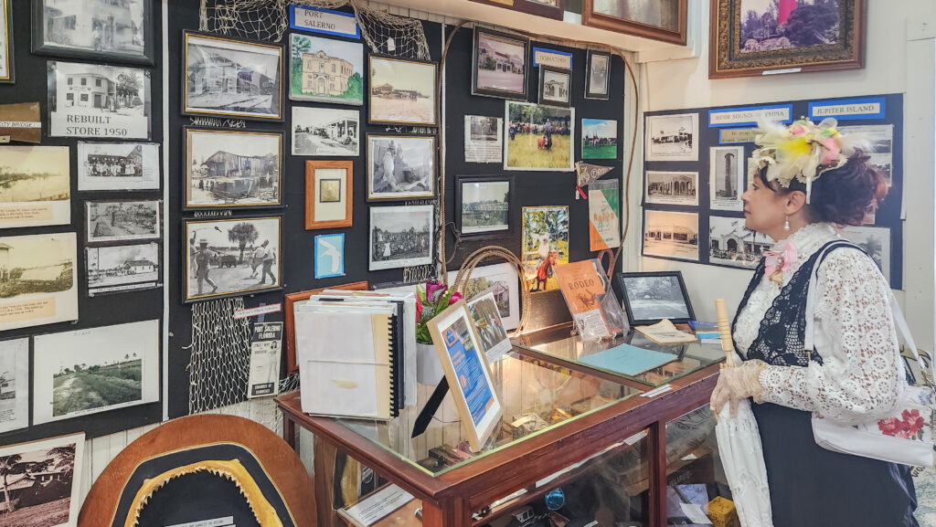 Stuart Heritage Museum