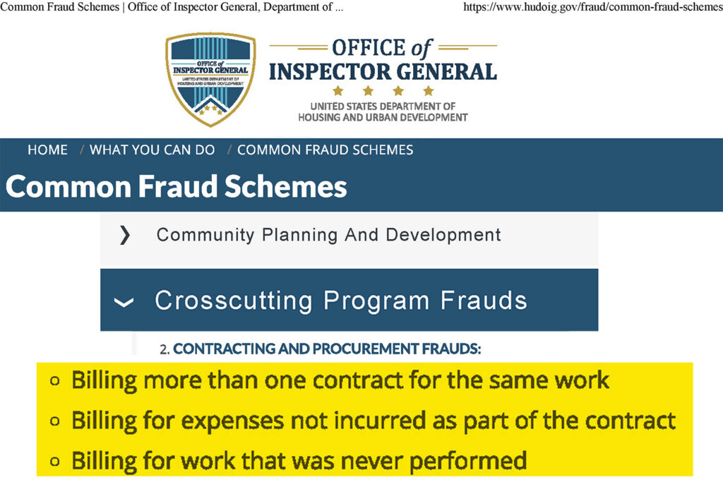 The City of Stuart CDBG - Small Cities Community Federally-Finded Program administered by FloridaCommerce. Fraud, waste, abuse, and improper payments under federally funded programs